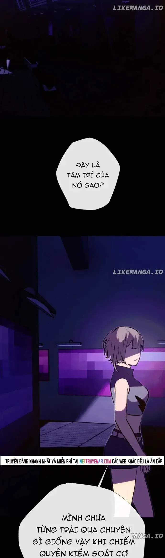 Trọng Sinh Mạc Thế Chapter 220 - 12