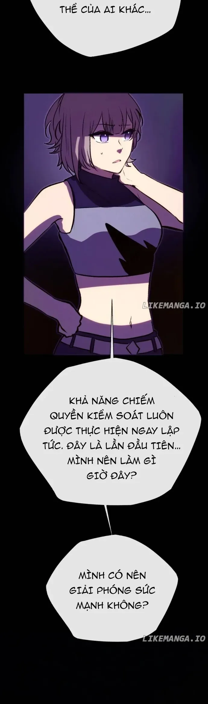 Trọng Sinh Mạc Thế Chapter 220 - 13