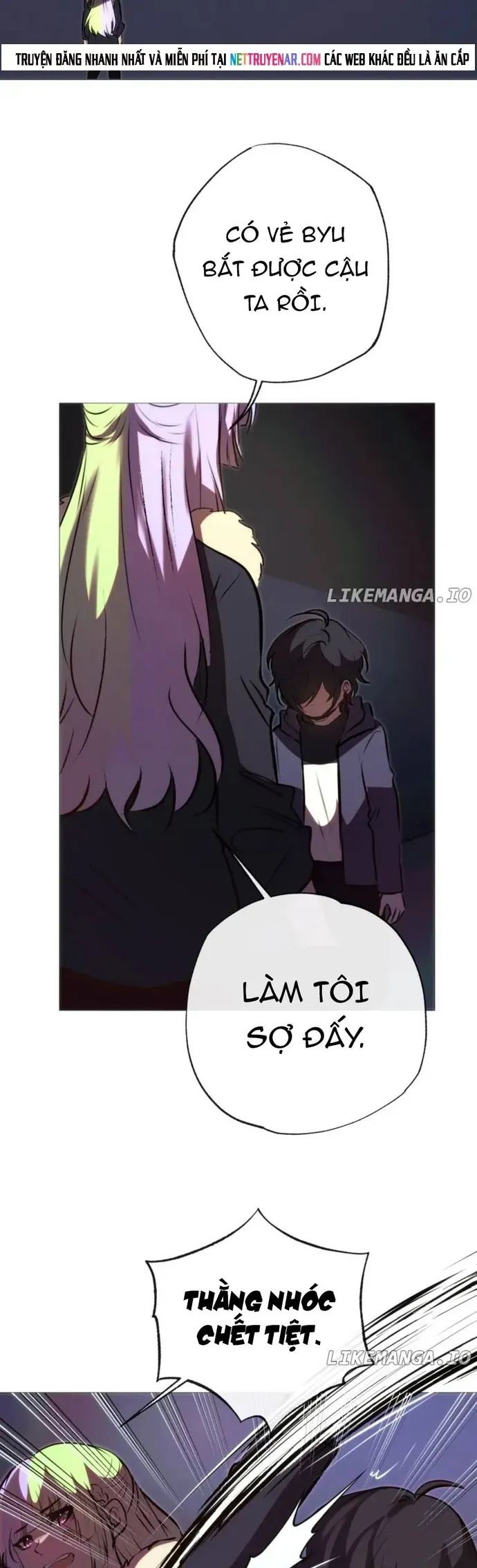 Trọng Sinh Mạc Thế Chapter 220 - 3