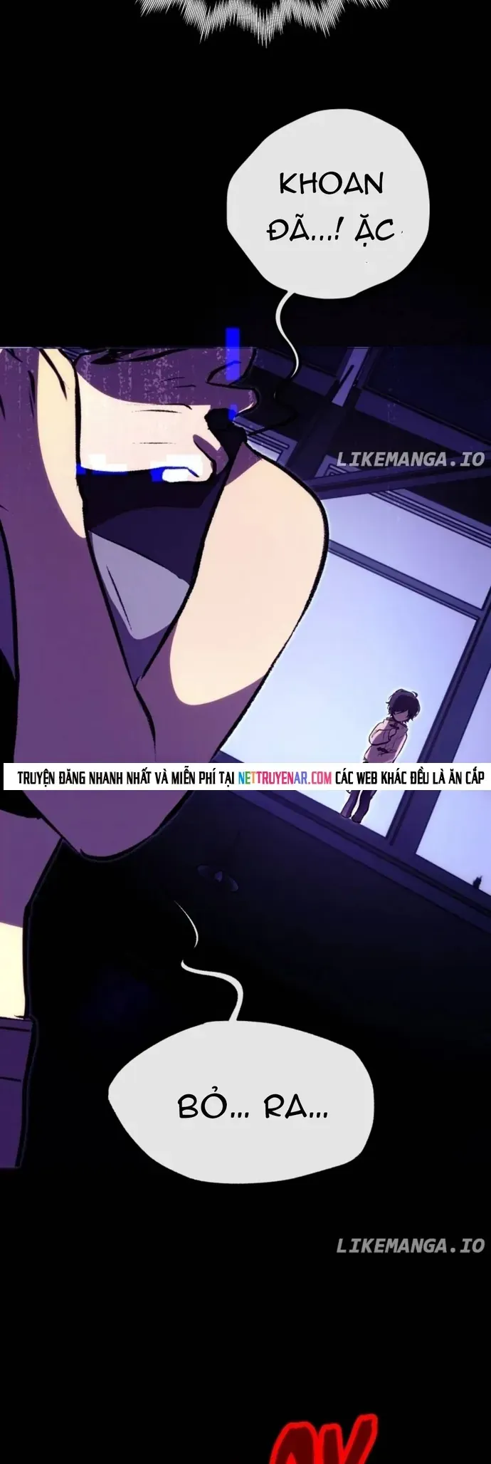 Trọng Sinh Mạc Thế Chapter 220 - 21
