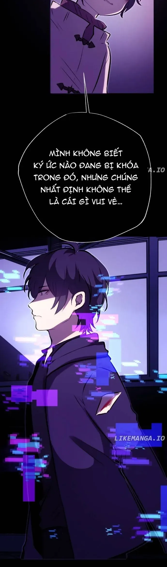 Trọng Sinh Mạc Thế Chapter 220 - 25