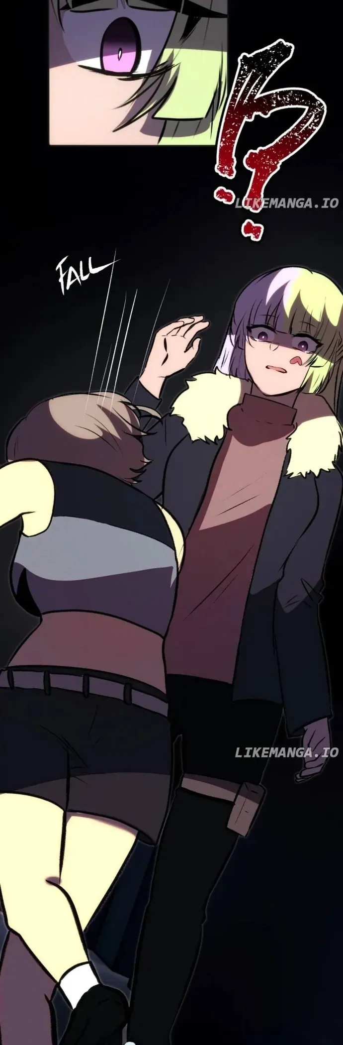 Trọng Sinh Mạc Thế Chapter 220 - 29