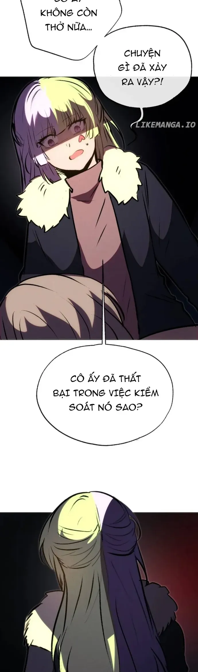 Trọng Sinh Mạc Thế Chapter 220 - 32