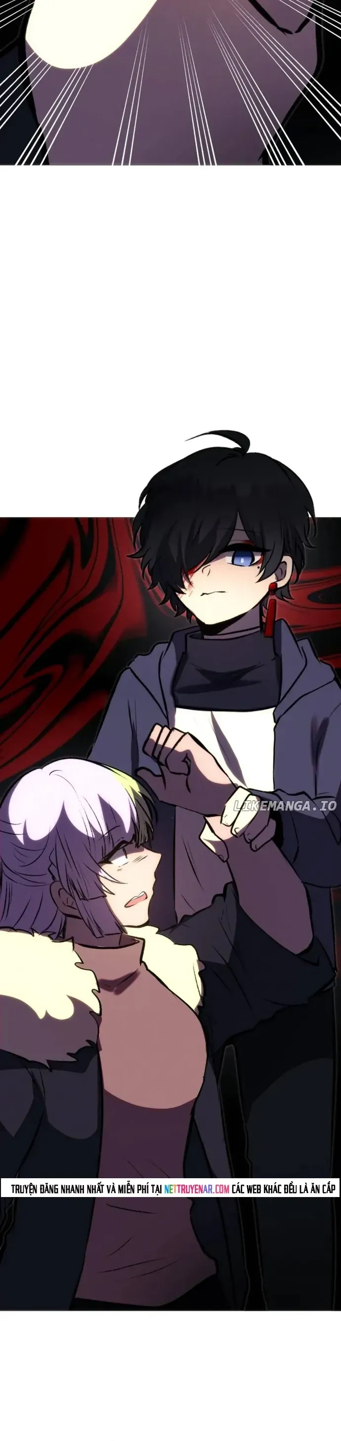 Trọng Sinh Mạc Thế Chapter 220 - 35