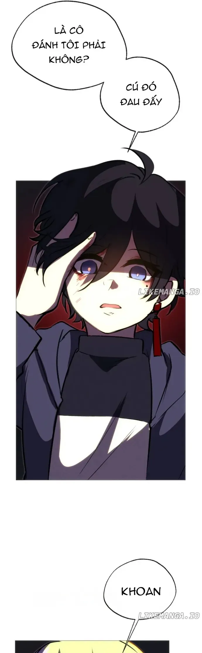 Trọng Sinh Mạc Thế Chapter 220 - 36