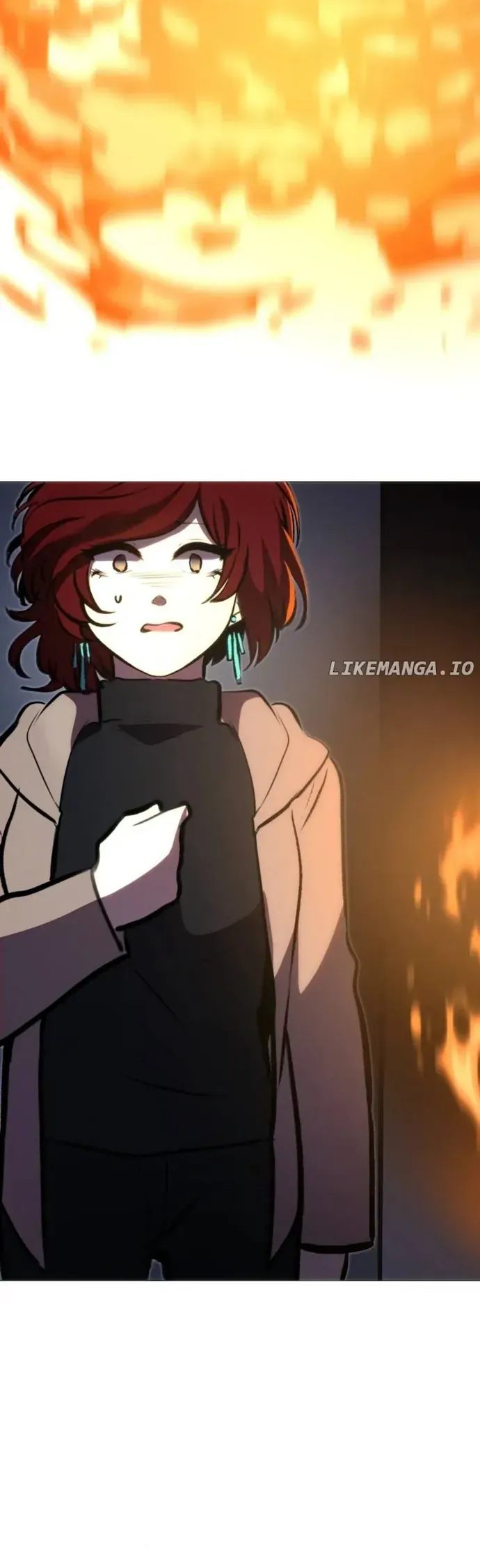 Trọng Sinh Mạc Thế Chapter 220 - 38