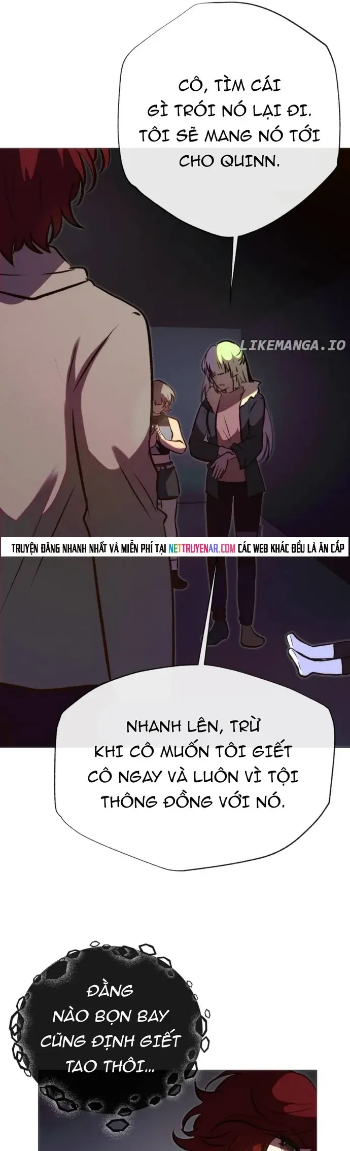 Trọng Sinh Mạc Thế Chapter 220 - 5