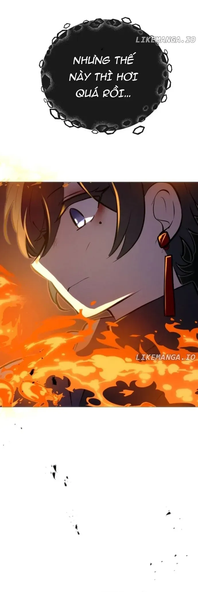 Trọng Sinh Mạc Thế Chapter 220 - 41