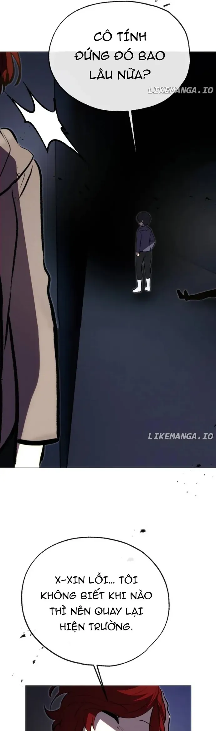 Trọng Sinh Mạc Thế Chapter 220 - 42