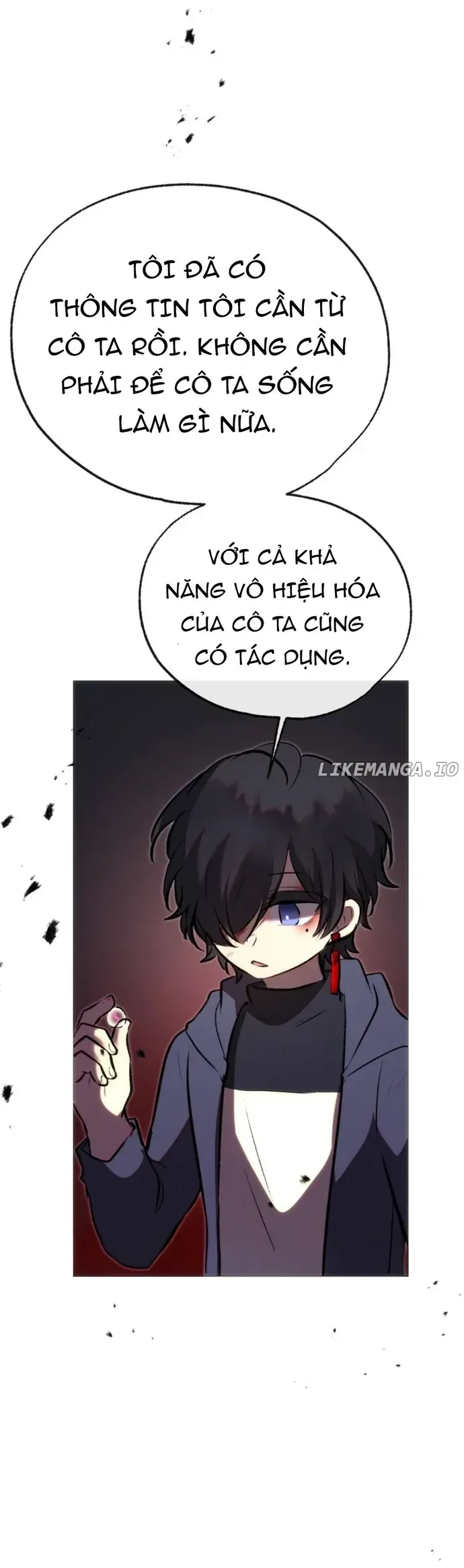 Trọng Sinh Mạc Thế Chapter 220 - 44