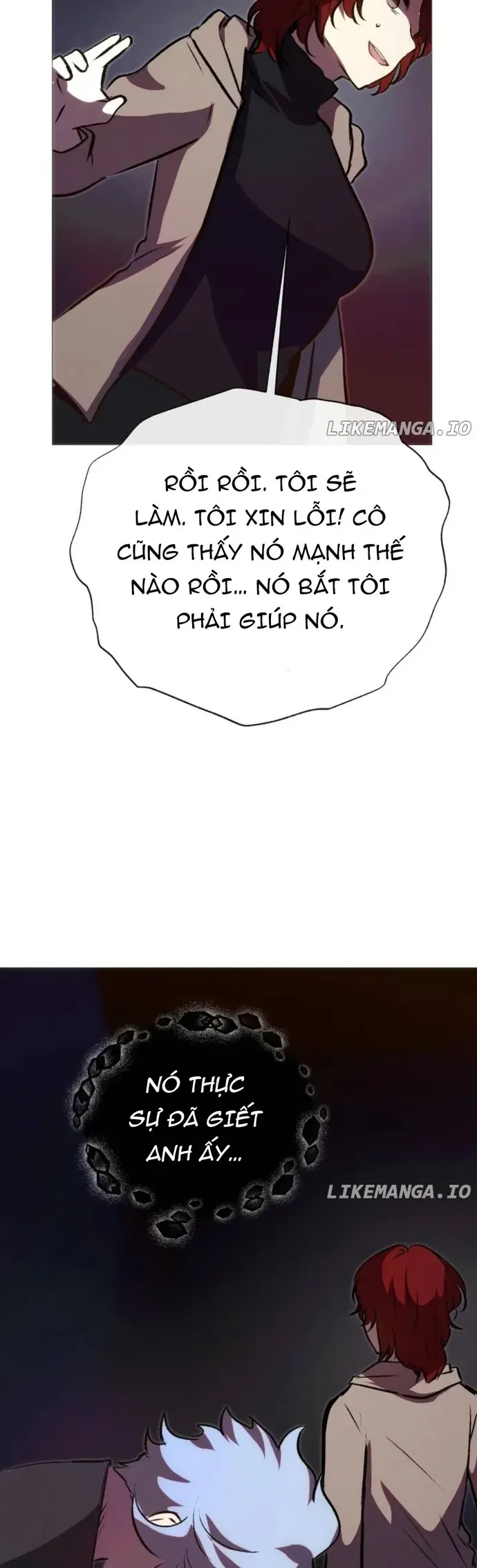 Trọng Sinh Mạc Thế Chapter 220 - 6