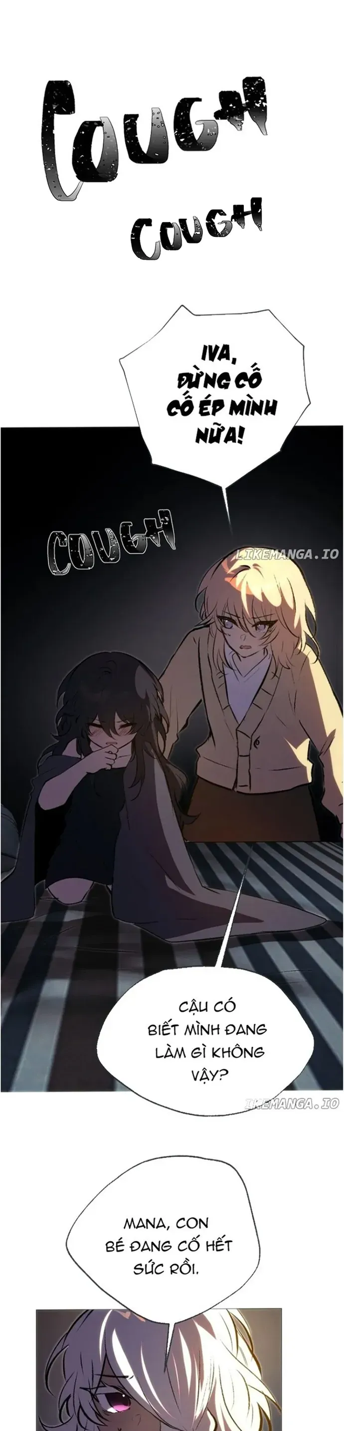 Trọng Sinh Mạc Thế Chapter 221 - 2