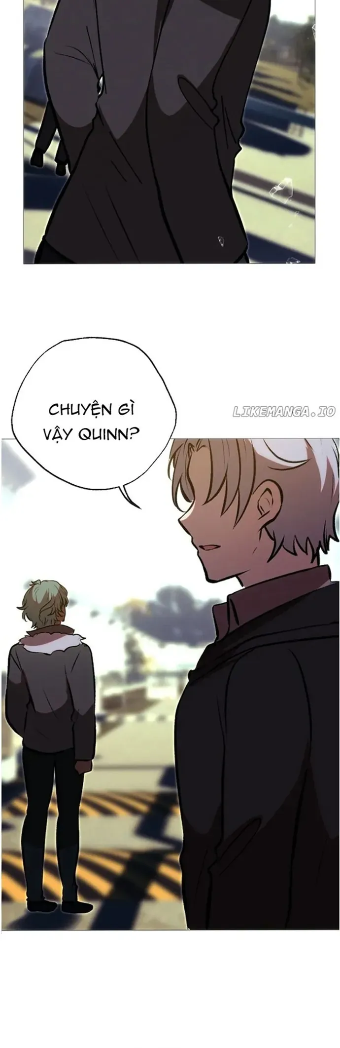 Trọng Sinh Mạc Thế Chapter 221 - 12