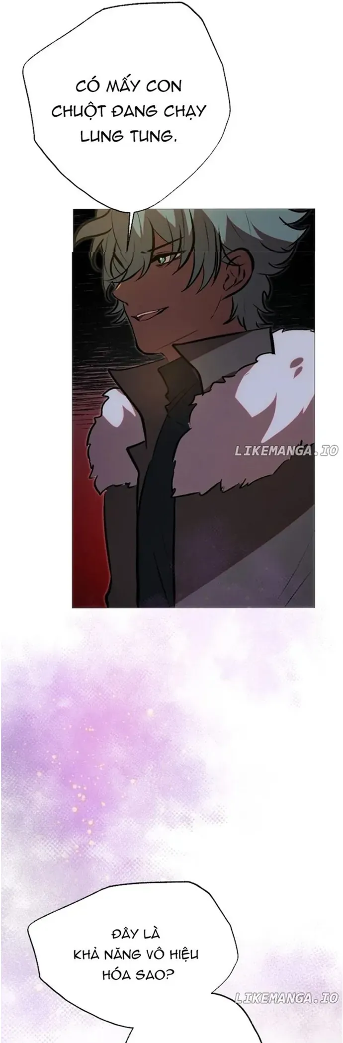 Trọng Sinh Mạc Thế Chapter 221 - 13