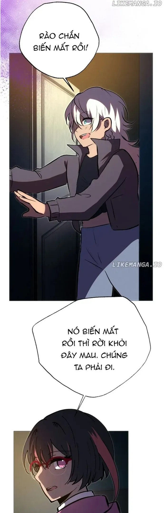 Trọng Sinh Mạc Thế Chapter 221 - 15