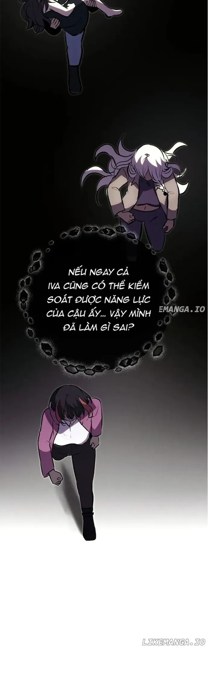 Trọng Sinh Mạc Thế Chapter 221 - 20