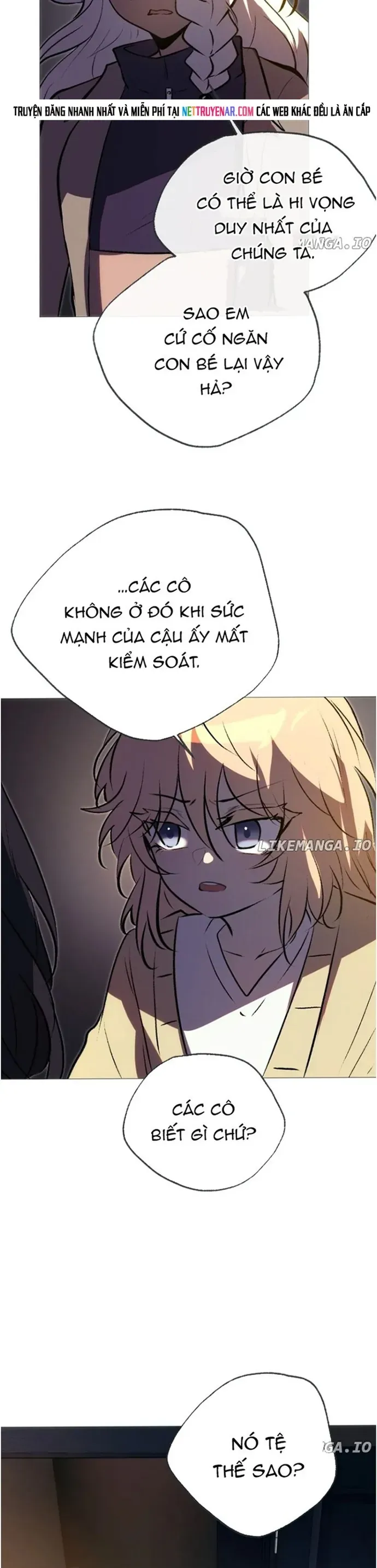 Trọng Sinh Mạc Thế Chapter 221 - 3