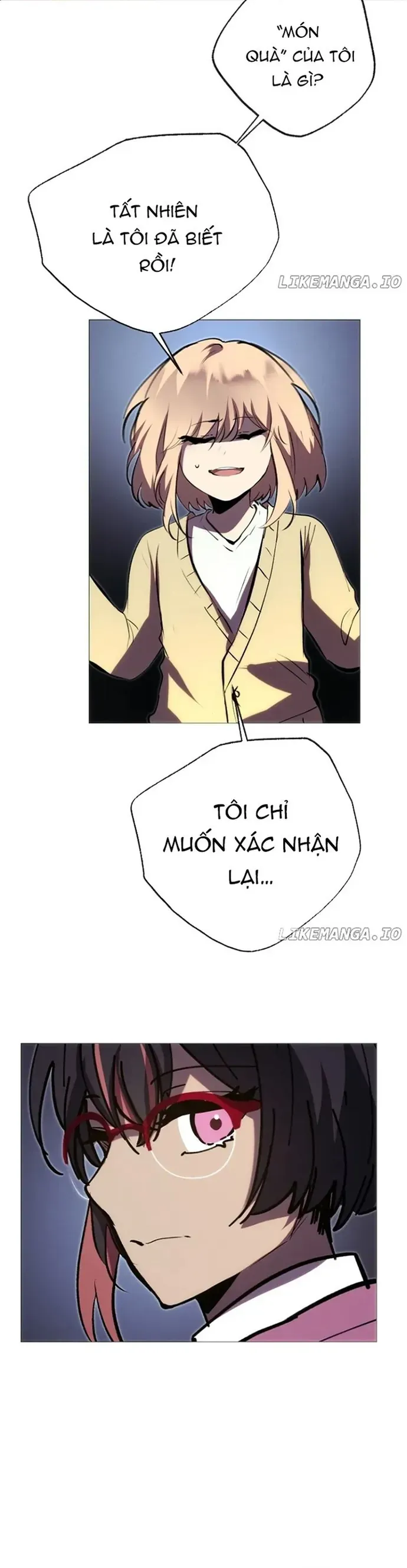 Trọng Sinh Mạc Thế Chapter 221 - 22