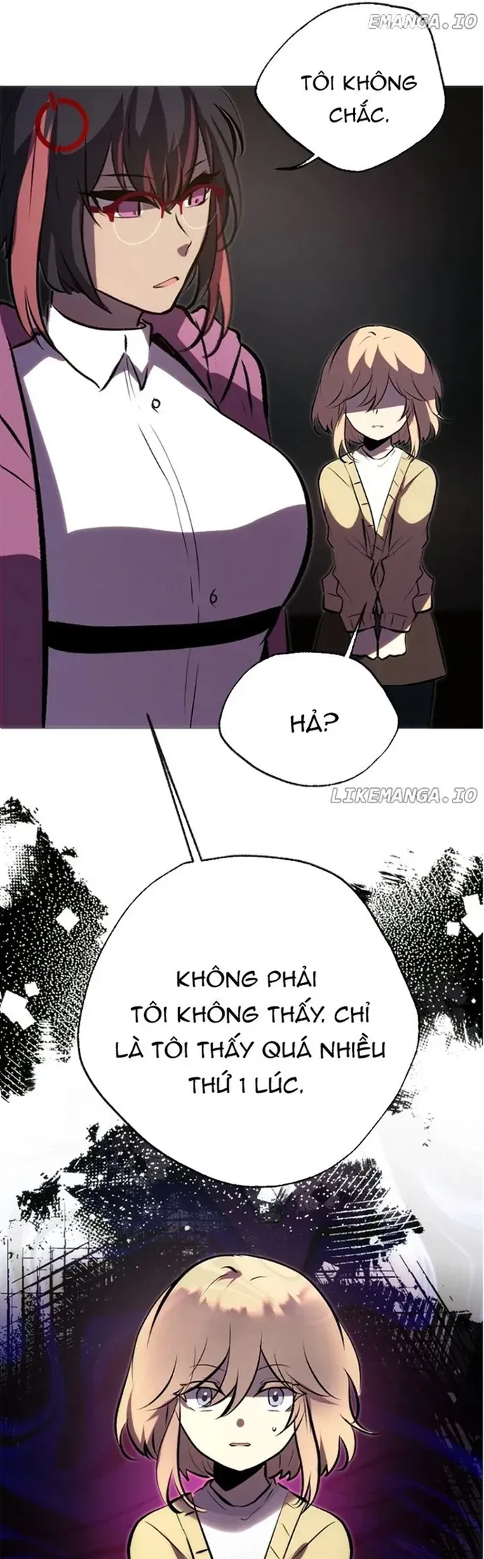 Trọng Sinh Mạc Thế Chapter 221 - 23