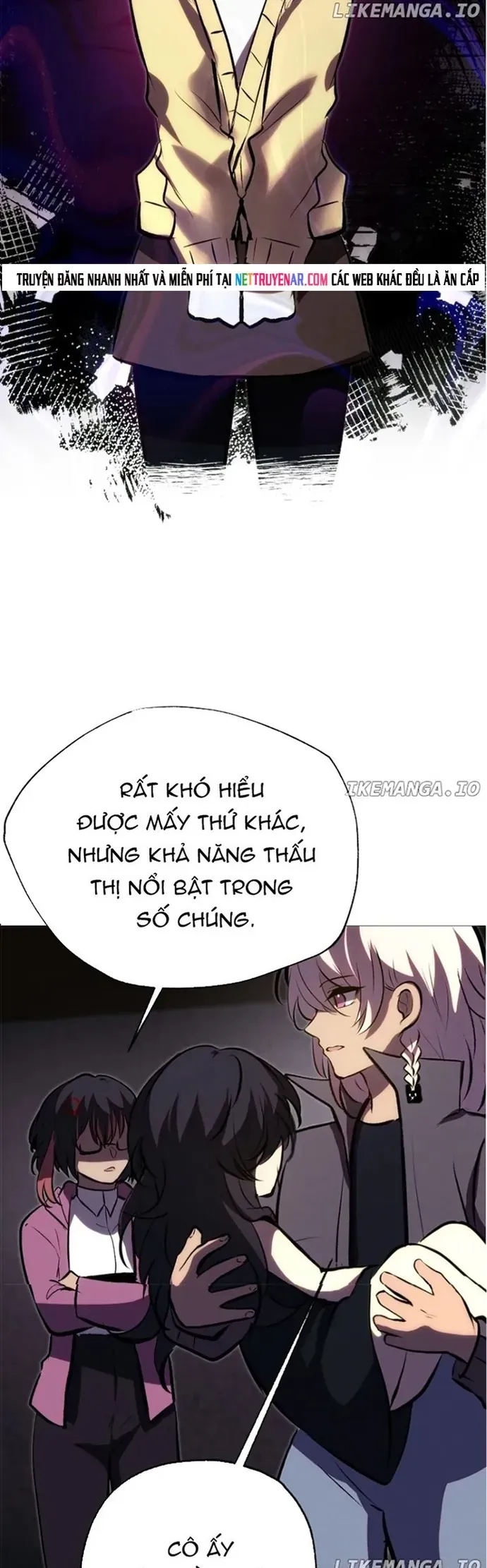 Trọng Sinh Mạc Thế Chapter 221 - 24