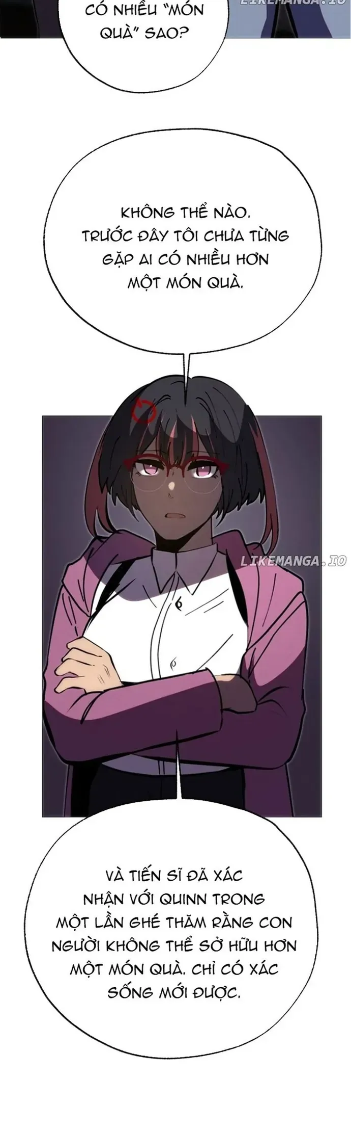 Trọng Sinh Mạc Thế Chapter 221 - 25