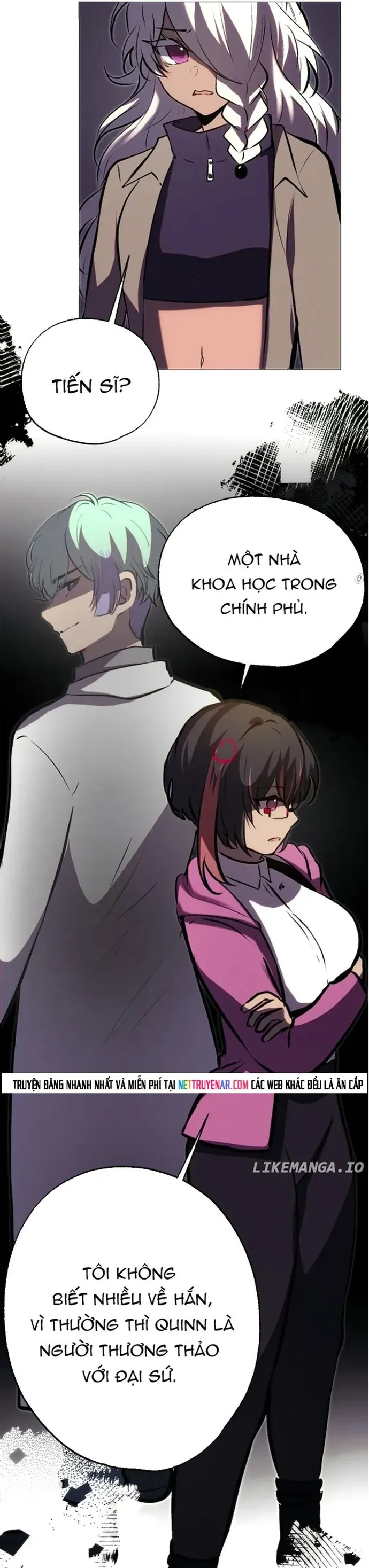 Trọng Sinh Mạc Thế Chapter 221 - 26