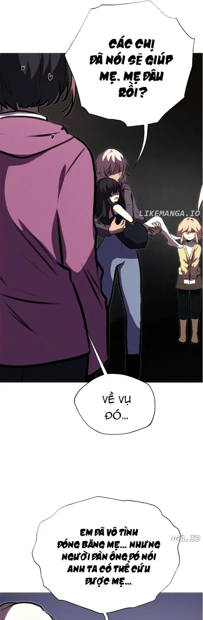 Trọng Sinh Mạc Thế Chapter 221 - 28