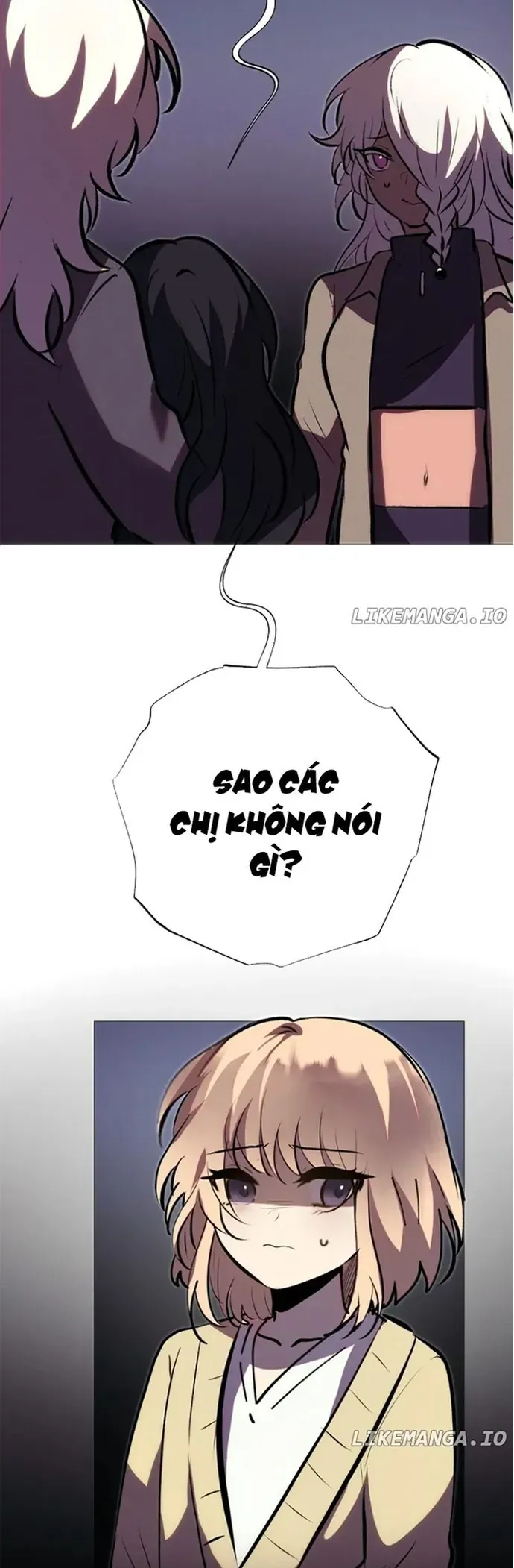 Trọng Sinh Mạc Thế Chapter 221 - 29