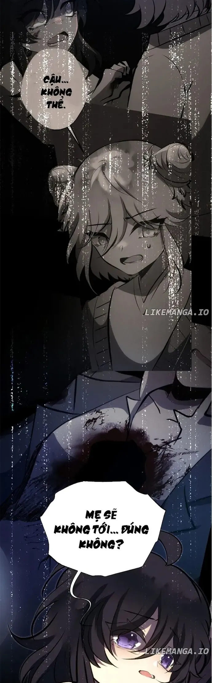 Trọng Sinh Mạc Thế Chapter 221 - 32