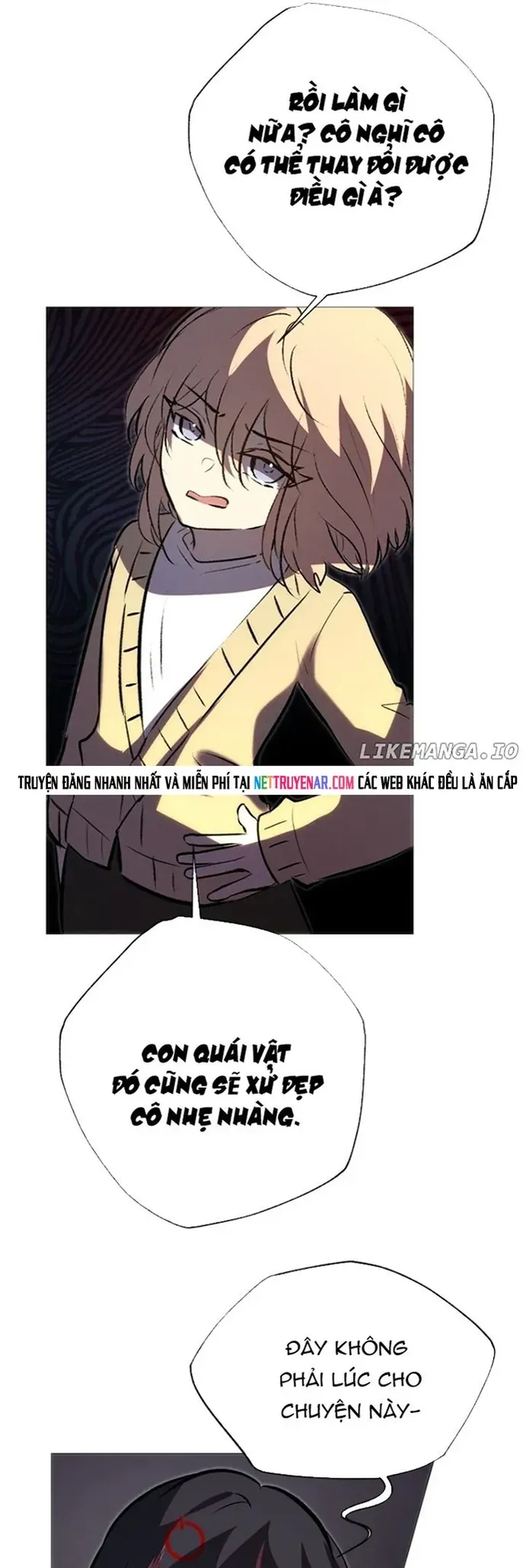 Trọng Sinh Mạc Thế Chapter 221 - 34