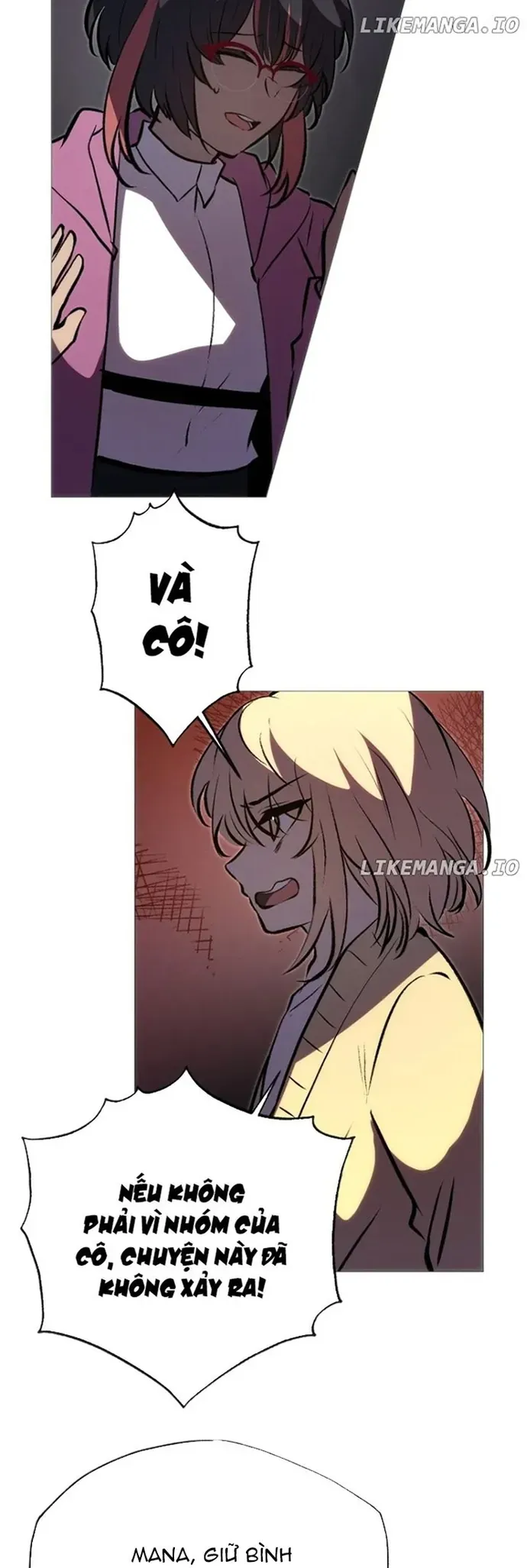 Trọng Sinh Mạc Thế Chapter 221 - 35