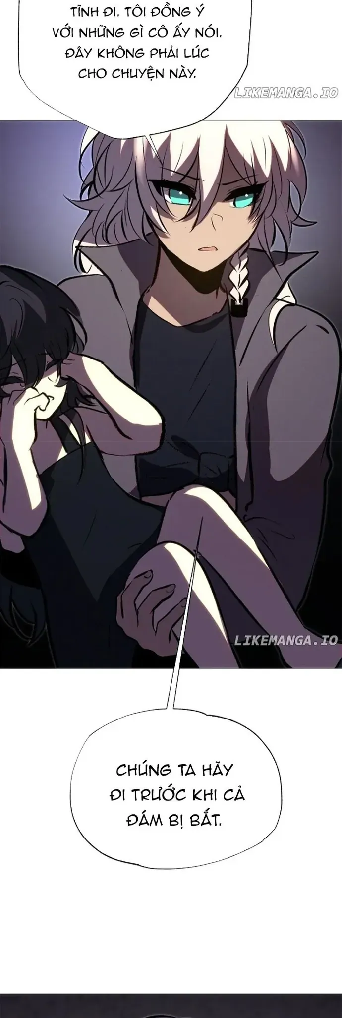 Trọng Sinh Mạc Thế Chapter 221 - 36