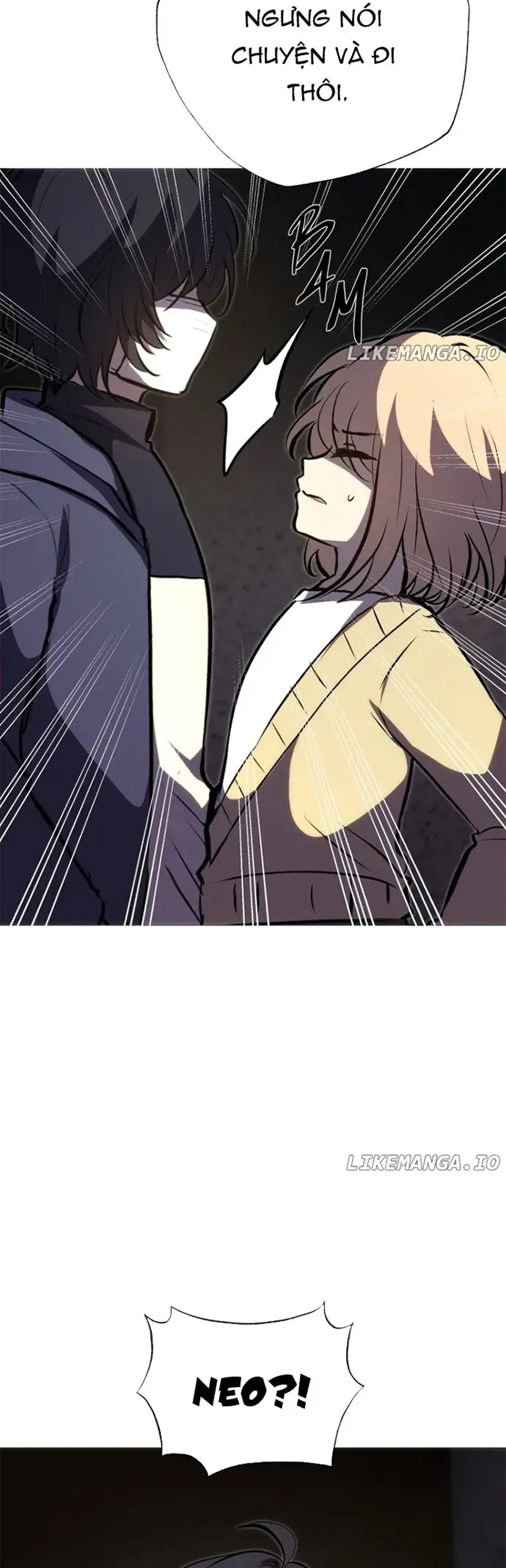 Trọng Sinh Mạc Thế Chapter 221 - 39