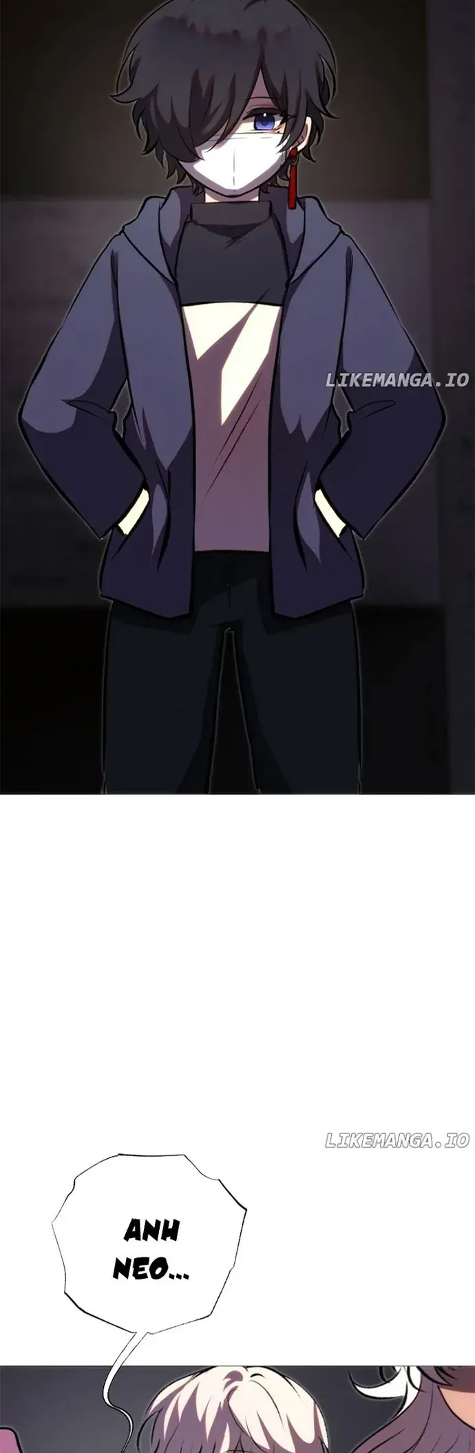 Trọng Sinh Mạc Thế Chapter 221 - 40