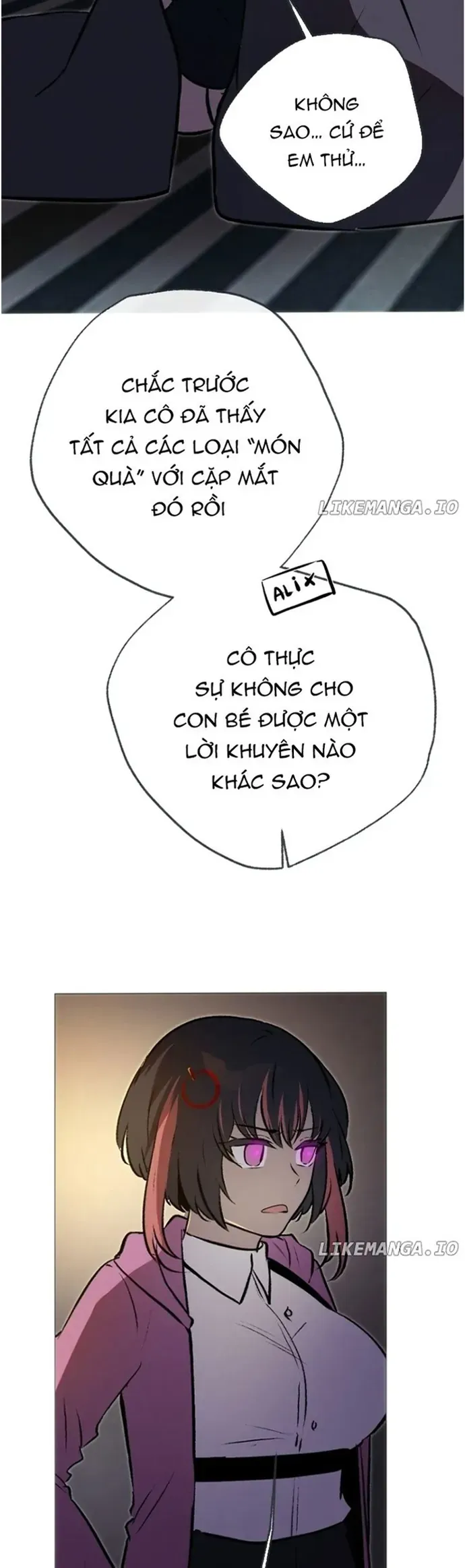 Trọng Sinh Mạc Thế Chapter 221 - 5