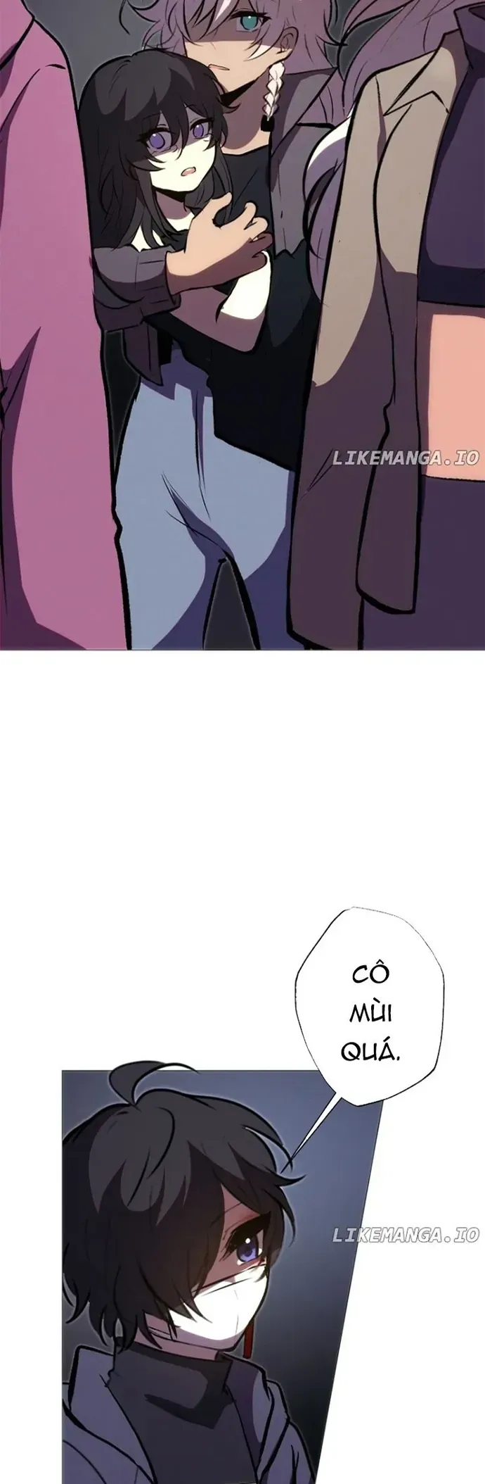 Trọng Sinh Mạc Thế Chapter 221 - 41