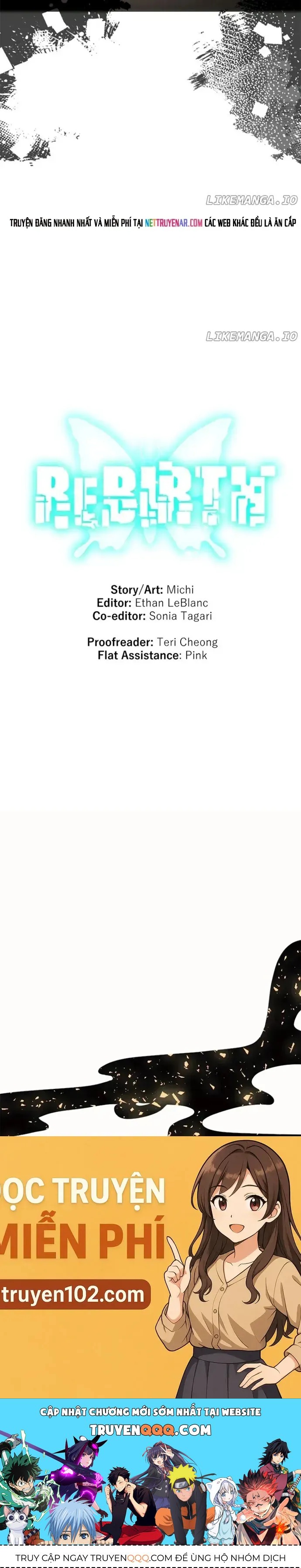 Trọng Sinh Mạc Thế Chapter 221 - 44