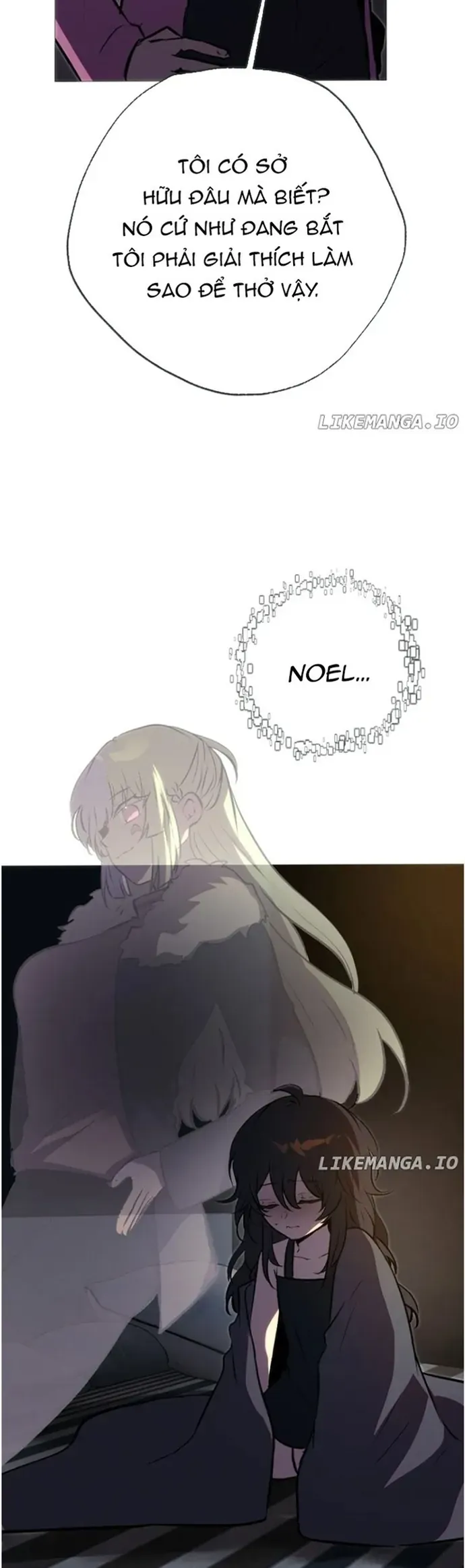 Trọng Sinh Mạc Thế Chapter 221 - 6