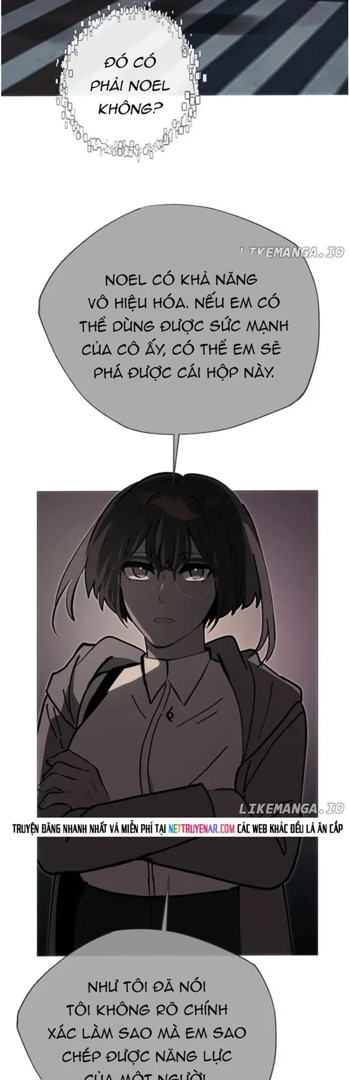 Trọng Sinh Mạc Thế Chapter 221 - 7