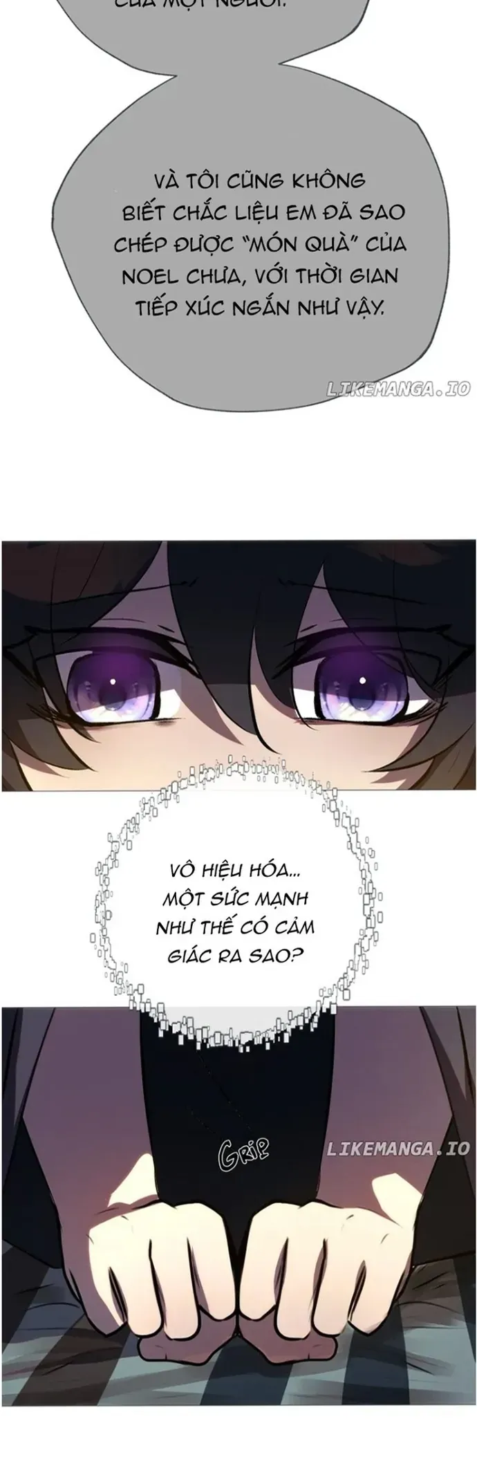 Trọng Sinh Mạc Thế Chapter 221 - 8