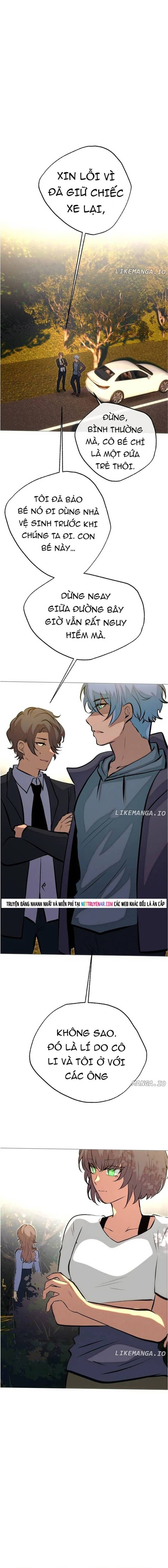 Trọng Sinh Mạc Thế Chapter 222 - 2