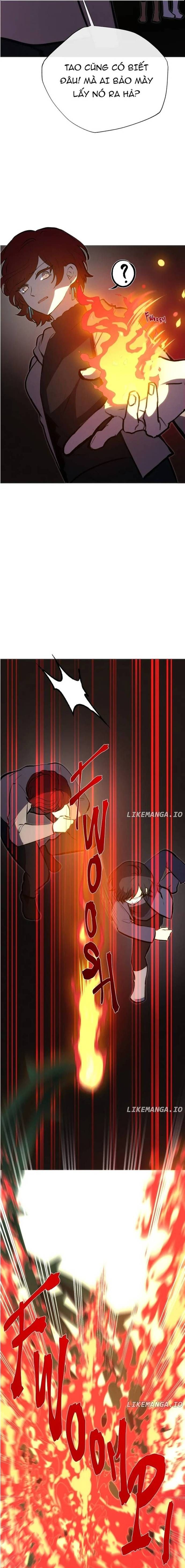 Trọng Sinh Mạc Thế Chapter 222 - 11