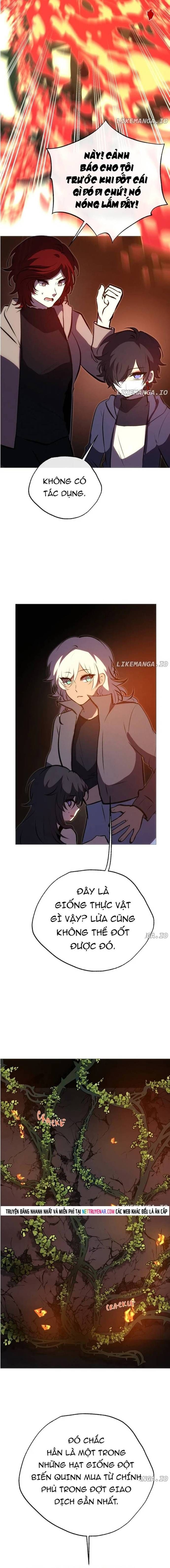 Trọng Sinh Mạc Thế Chapter 222 - 12