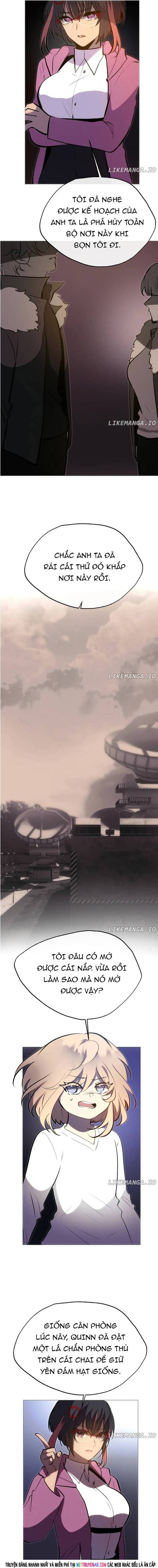 Trọng Sinh Mạc Thế Chapter 222 - 13