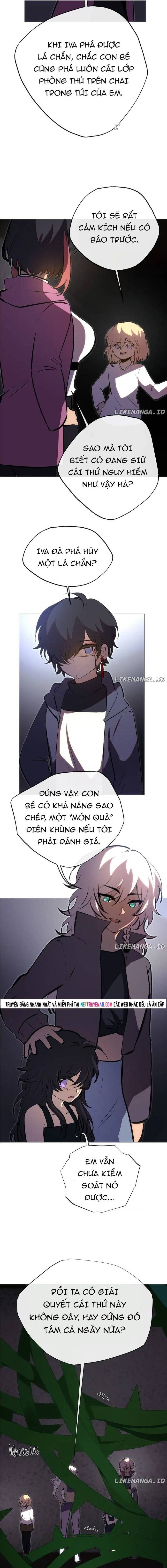 Trọng Sinh Mạc Thế Chapter 222 - 14