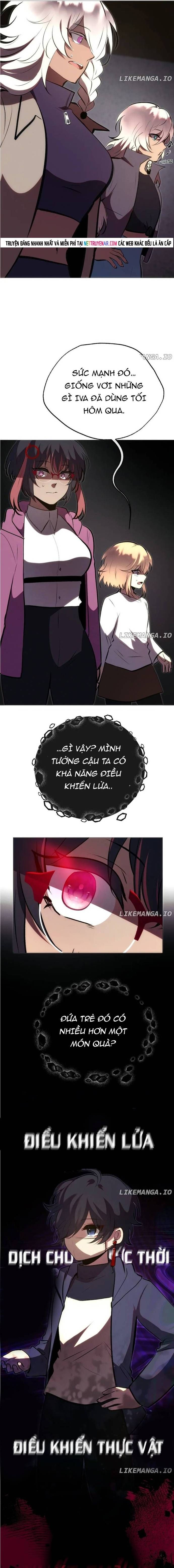 Trọng Sinh Mạc Thế Chapter 222 - 17