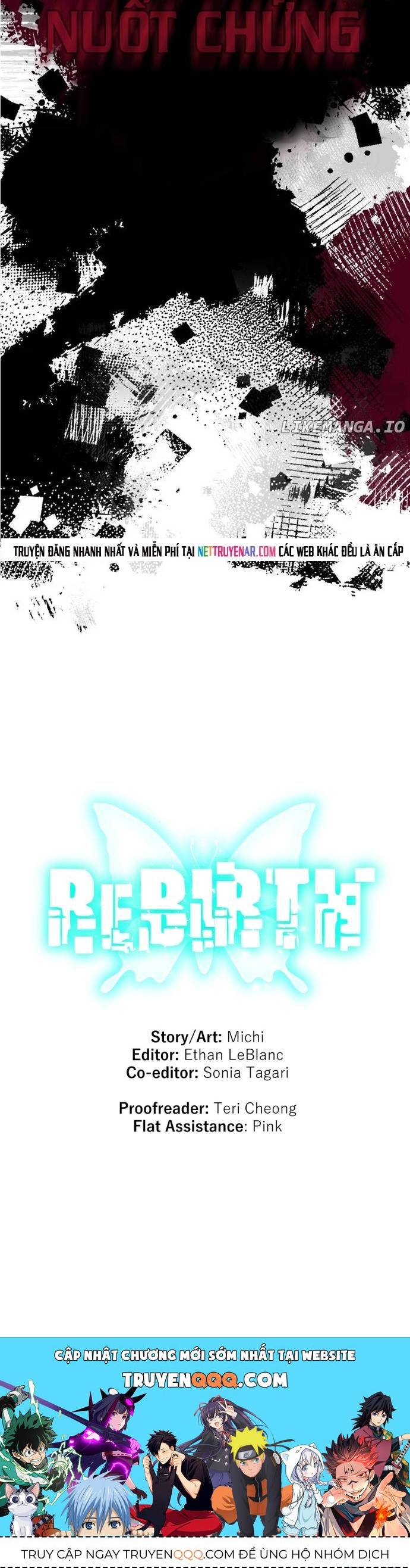 Trọng Sinh Mạc Thế Chapter 222 - 18