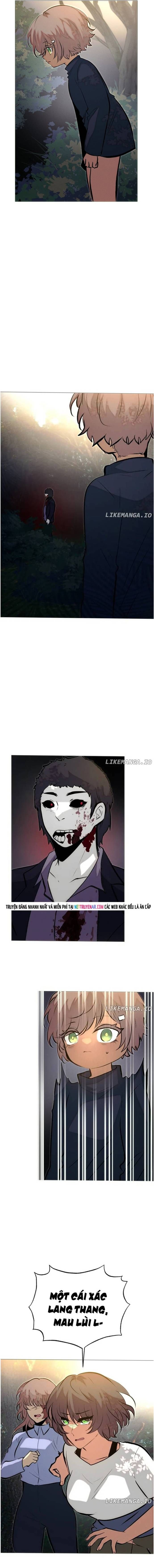 Trọng Sinh Mạc Thế Chapter 222 - 3