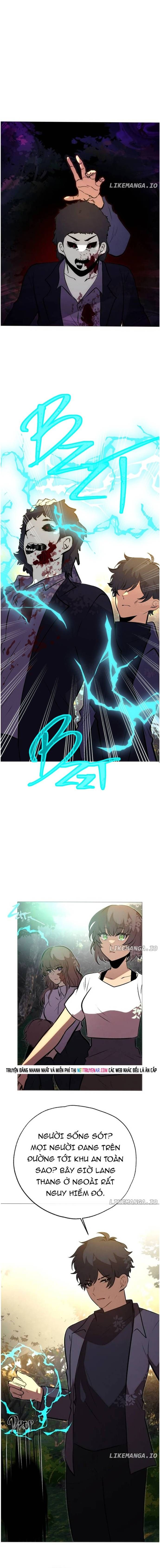Trọng Sinh Mạc Thế Chapter 222 - 4