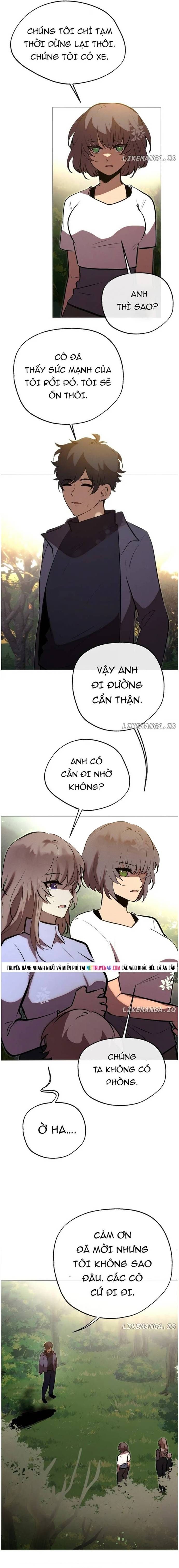 Trọng Sinh Mạc Thế Chapter 222 - 5